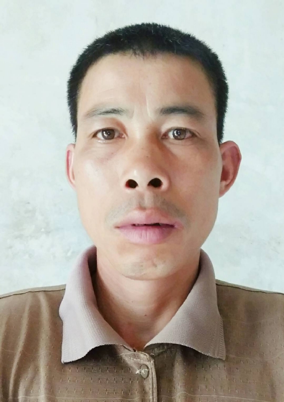 天涯浪子的第一张照片--贺州残疾人相亲网