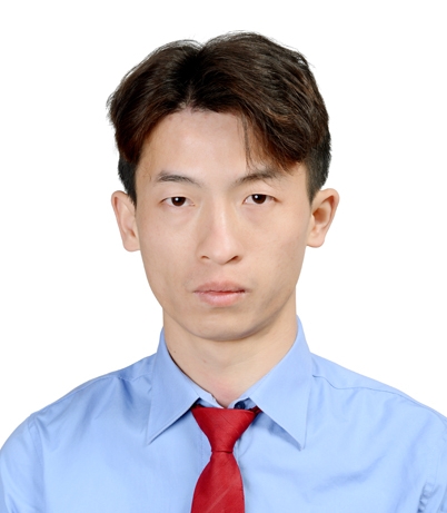 周梦龙的第一张照片--贺州残疾人相亲网