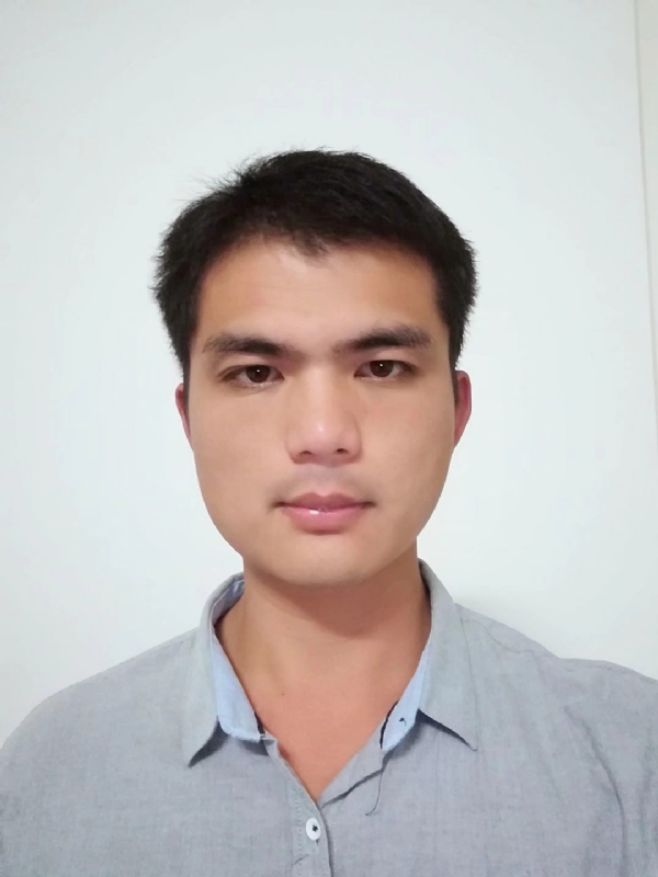 秋天的童话的第一张照片--贺州残疾人相亲网