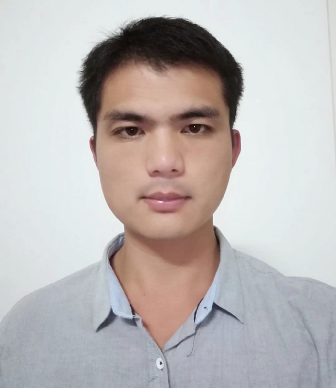 秋天的童话的第三张照片--贺州残疾人相亲网